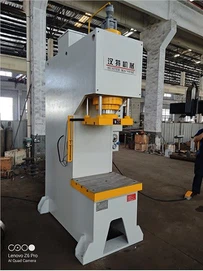 20T единична колона хидравлична преса